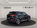 Hyundai TUCSON 1.7 CRDi blue Style LED+Navi+SHZ+2xKlima Fekete - thumbnail 5
