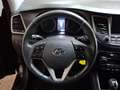 Hyundai TUCSON 1.7 CRDi blue Style LED+Navi+SHZ+2xKlima Fekete - thumbnail 9