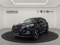 Hyundai TUCSON 1.7 CRDi blue Style LED+Navi+SHZ+2xKlima Fekete - thumbnail 2