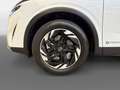 Nissan Qashqai N-Connecta e-Power 360 camera I Navi I Cruise Cont Blanc - thumbnail 14
