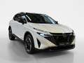 Nissan Qashqai N-Connecta e-Power 360 camera I Navi I Cruise Cont Blanc - thumbnail 4