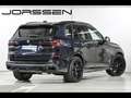 BMW X5 xDrive 50e FULL PPF Blauw - thumbnail 2