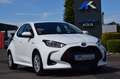 Toyota Yaris Hybrid Business Edition*Navi*Kamera* Wit - thumbnail 19