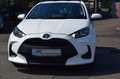 Toyota Yaris Hybrid Business Edition*Navi*Kamera* Wit - thumbnail 24