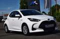 Toyota Yaris Hybrid Business Edition*Navi*Kamera* Bianco - thumbnail 1
