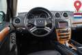 Mercedes-Benz GL 500 Youngtimer 7 sitze Schiebedach Fekete - thumbnail 9