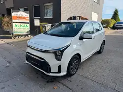 Kia Picanto Vision Aut. Kamera/Navi/USB/Sitzheizung