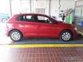 Volkswagen Polo 1.0 TSI DSG MOVE LED-MATRIX NAVI APP SHZ Rot - thumbnail 6
