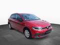 Volkswagen Polo 1.0 TSI DSG MOVE LED-MATRIX NAVI APP SHZ Rot - thumbnail 9