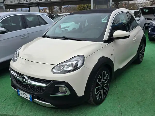 Opel Adam Adam 1.2 Air 70cv