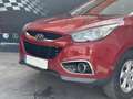 Hyundai iX35 2.0CRDI GLS Style Sky 4x4 Rojo - thumbnail 16