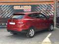Hyundai iX35 2.0CRDI GLS Style Sky 4x4 Rojo - thumbnail 11