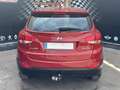 Hyundai iX35 2.0CRDI GLS Style Sky 4x4 Rojo - thumbnail 15