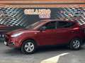 Hyundai iX35 2.0CRDI GLS Style Sky 4x4 Rojo - thumbnail 4