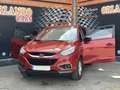 Hyundai iX35 2.0CRDI GLS Style Sky 4x4 Rojo - thumbnail 8