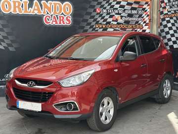 2.0CRDI GLS Style Sky 4x4