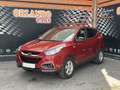 Hyundai iX35 2.0CRDI GLS Style Sky 4x4 Rojo - thumbnail 2
