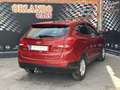 Hyundai iX35 2.0CRDI GLS Style Sky 4x4 Rojo - thumbnail 12