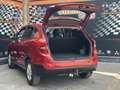 Hyundai iX35 2.0CRDI GLS Style Sky 4x4 Rojo - thumbnail 13