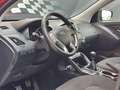 Hyundai iX35 2.0CRDI GLS Style Sky 4x4 Rojo - thumbnail 40