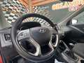 Hyundai iX35 2.0CRDI GLS Style Sky 4x4 Rojo - thumbnail 35