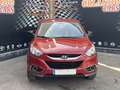 Hyundai iX35 2.0CRDI GLS Style Sky 4x4 Rojo - thumbnail 5
