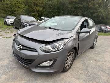 i30 1.4 CRDi Comfort
