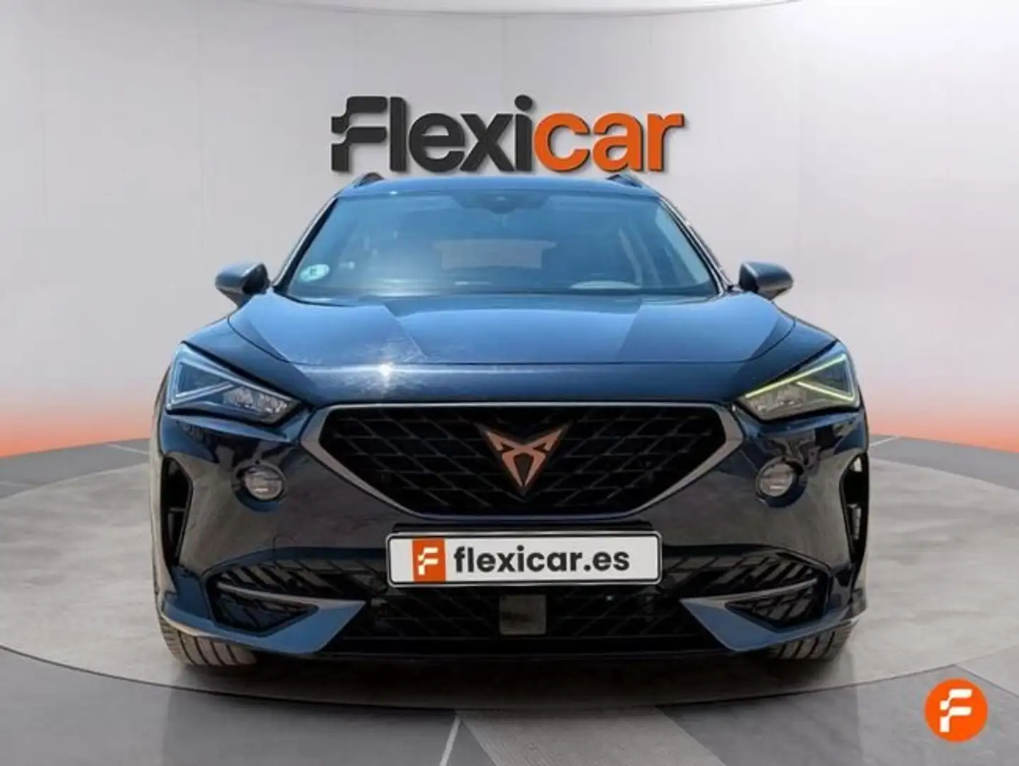 CUPRA Formentor 2.0 TDI 110kW (150 CV) Negro - 2