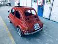 Fiat 500L Червоний - thumbnail 3