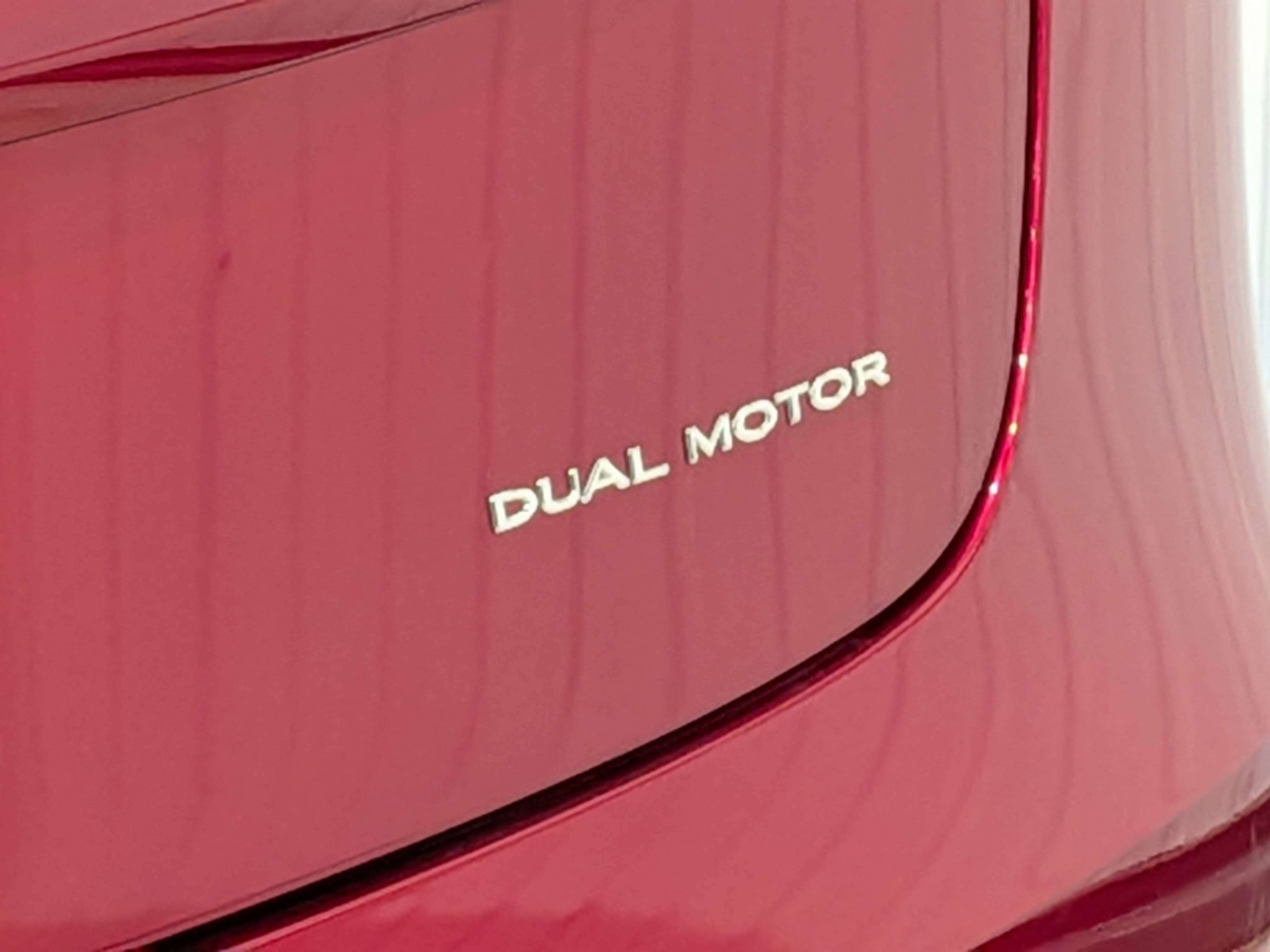 Tesla Model 3 2025