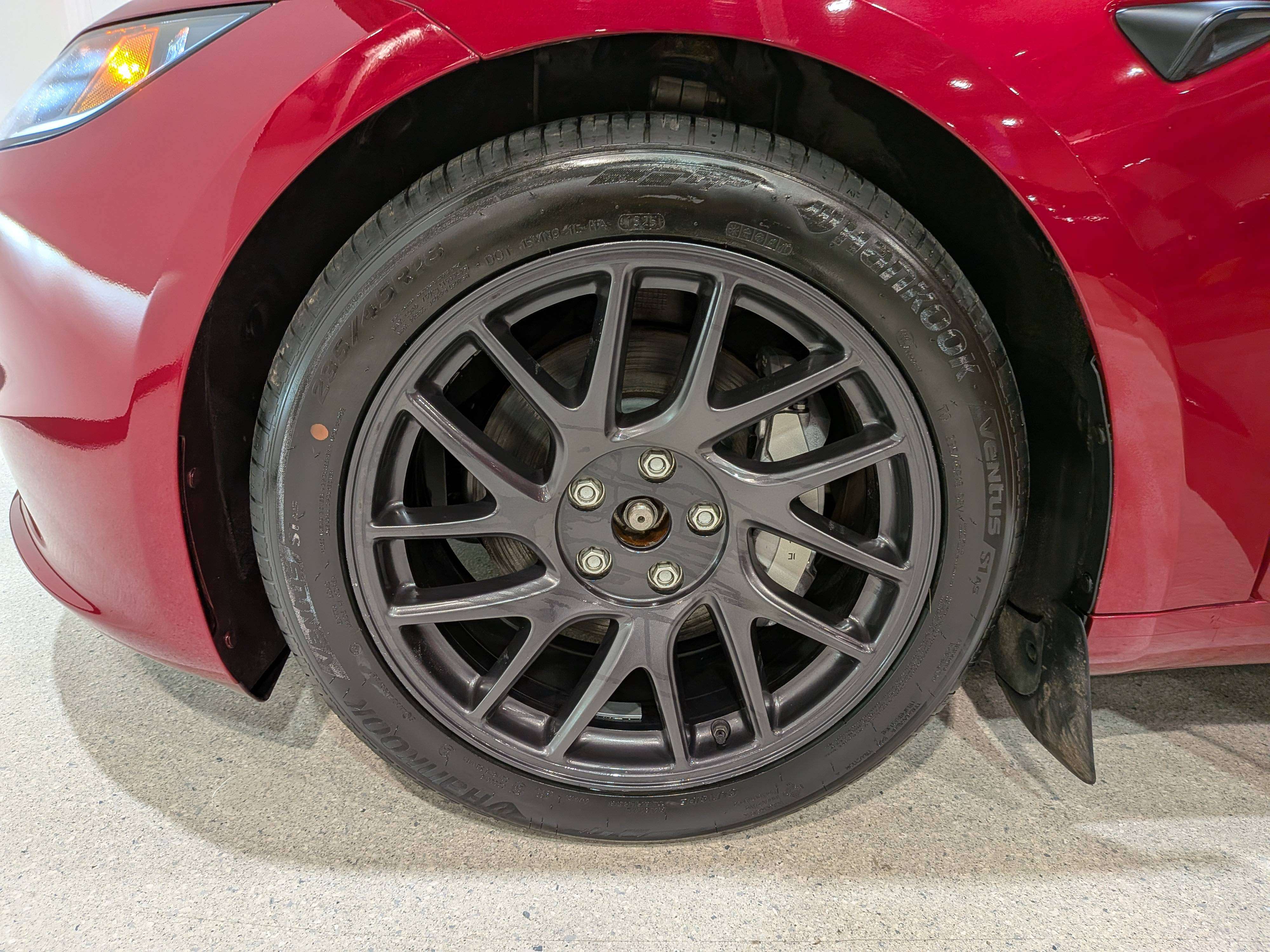 Tesla Model 3 2025