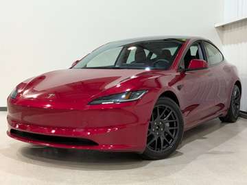 Premium AWD, Long range, Sièges ventilés