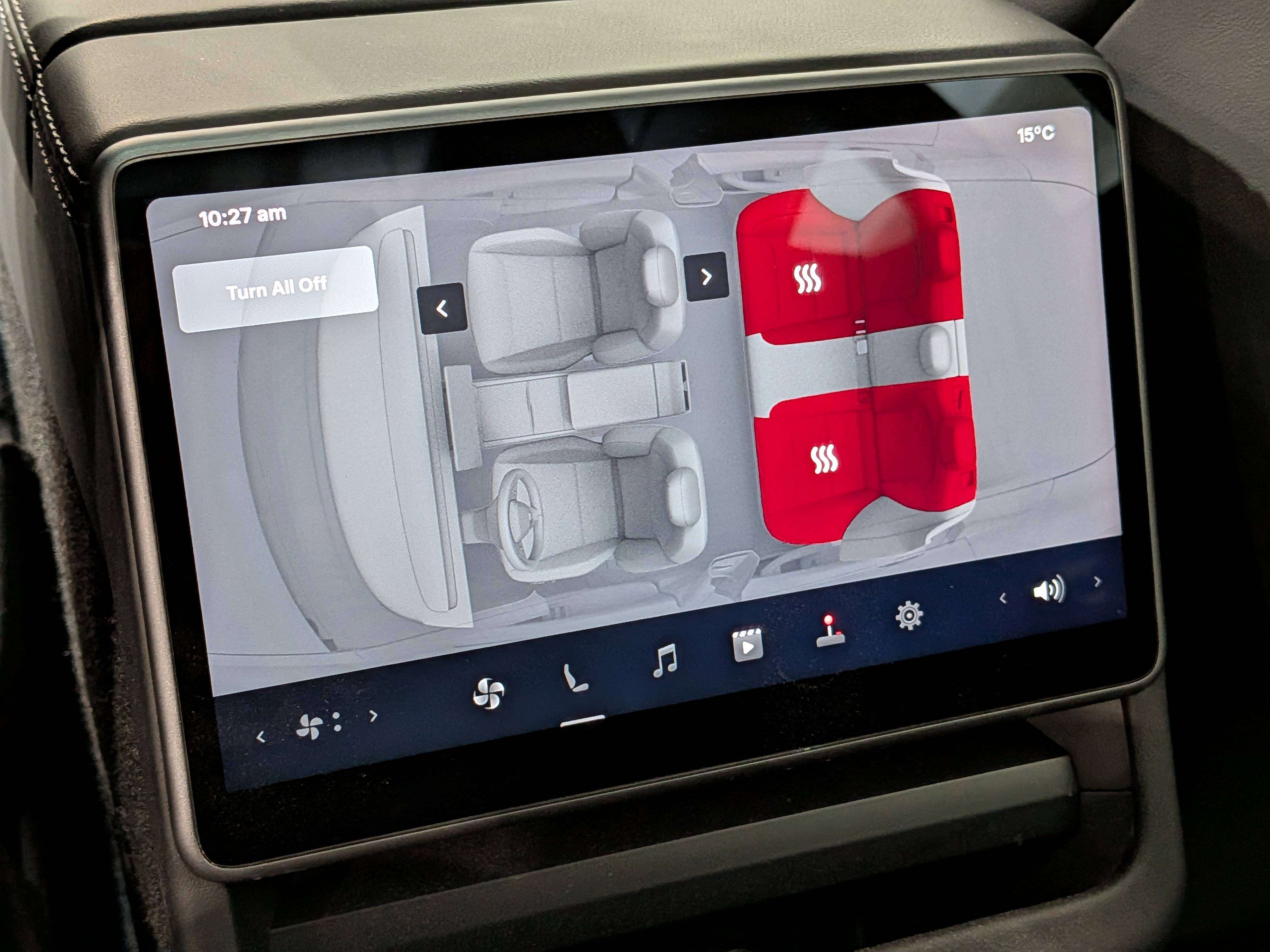 Tesla Model 3 2025
