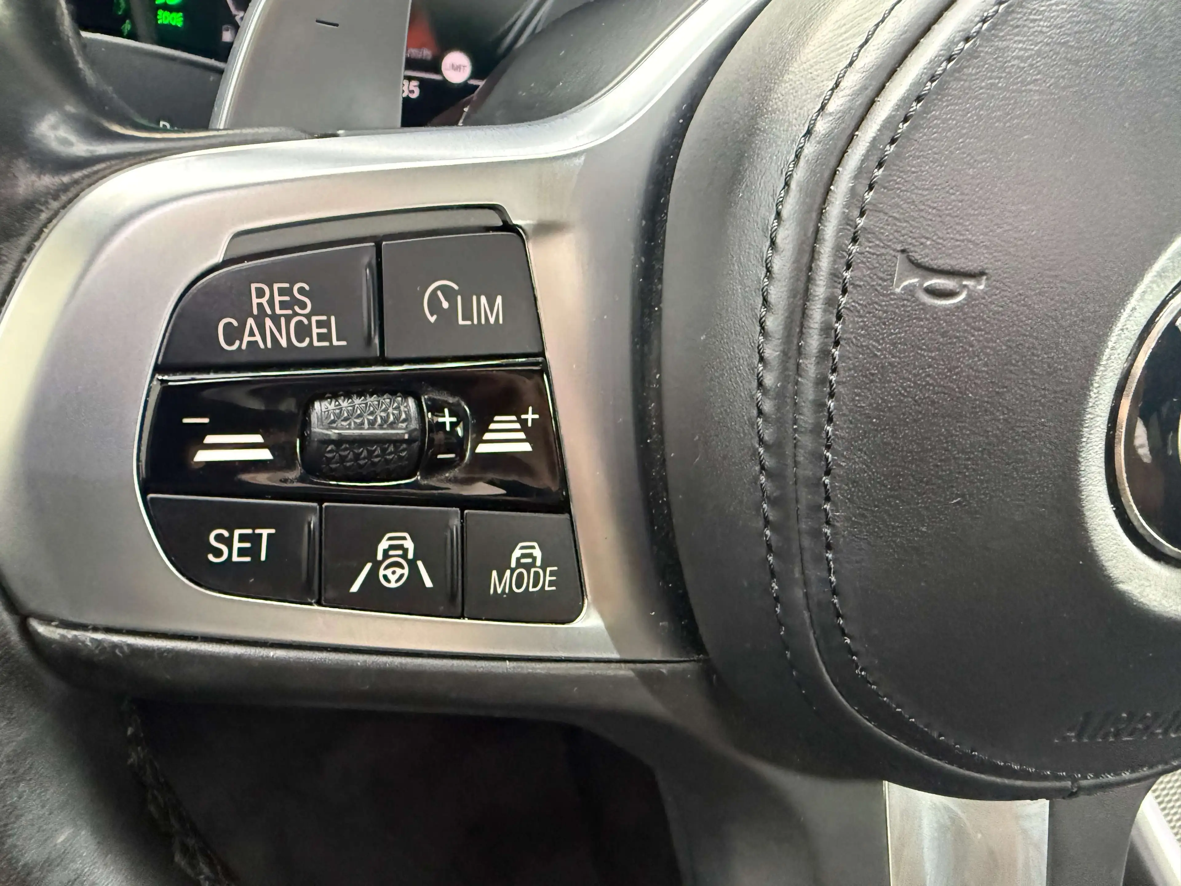 BMW 330 MPACK/HEADUP/PANO/MEMORY/ACC/CAMERA/GARANTIE — photo 10