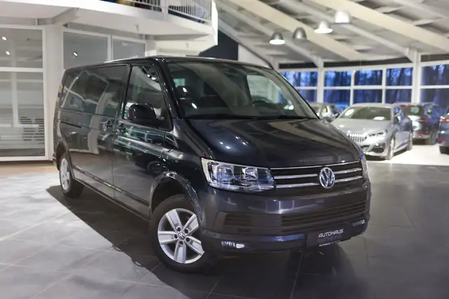 Volkswagen T6 Caravelle 2,0 TDI LANG COMFORTLINE 8-SITZER