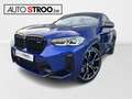 BMW X4 M X4 M Competition 3.0 AUT.  | 360 | PANO | HARMAN K Bleu - thumbnail 1