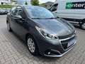 Peugeot 208 1.0 Active*KLIMA*5TRG* Grau - thumbnail 2