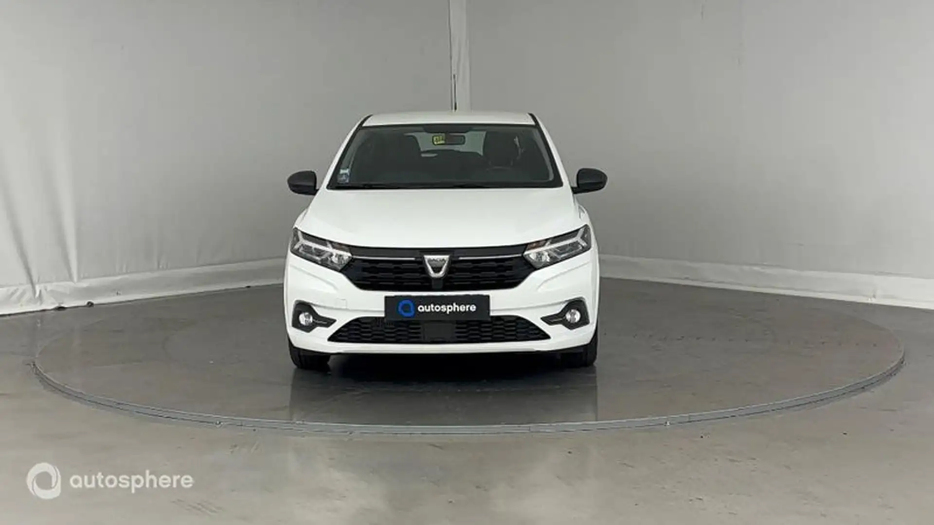 Dacia Sandero 1.0 ECO-G 100ch Essentiel - 2