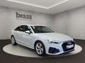 Audi A4 S line 30 TDI 100(136) kW(PS) S tro Weiß - thumbnail 8