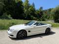 Mercedes-Benz SL 55 AMG SL 55 AMG Automatik Blanc - thumbnail 1