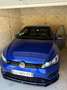 Volkswagen Golf R Blue - thumbnail 6