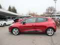 Renault Clio Clio IV 1.2 TCe 120 Limited ENERGY Navi/Autom. BC Rood - thumbnail 4