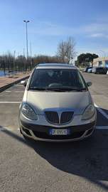 Musa I 20041.4 8v Argento