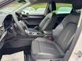 CUPRA Leon 1.5 eTSI DSG*PARKLENK*PDC+KAMERA*SHZ*ACC*LE Blanc - thumbnail 7