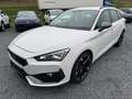 CUPRA Leon 1.5 eTSI DSG*PARKLENK*PDC+KAMERA*SHZ*ACC*LE Blanc - thumbnail 3