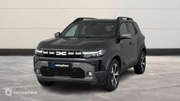 1.6 hybrid 140ch Journey