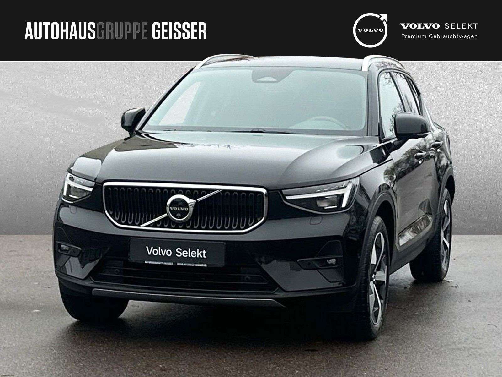 Volvo XC 40
