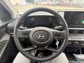 Hyundai BAYON Twist 100 1.0 T-GDi 7DCT Blau - thumbnail 16
