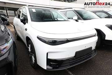 Design BEV 81,9kWh ProMax AWD Pano 4J.Gar. 440 ...