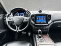 Maserati Ghibli Diesel Automatik Bleu - thumbnail 4